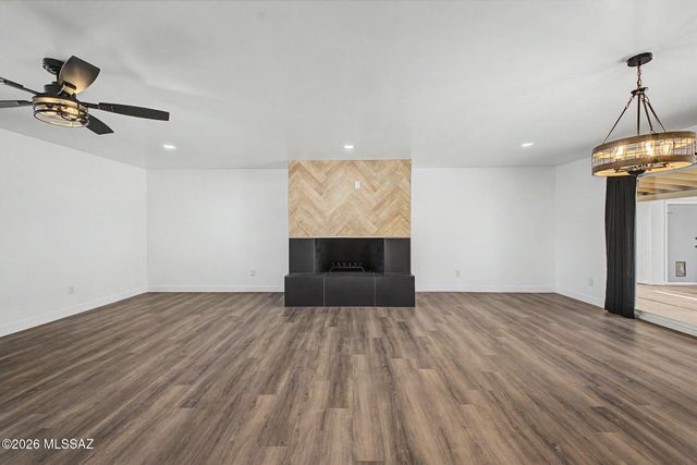 2625 W Oregon Street, Tucson, AZ 85746