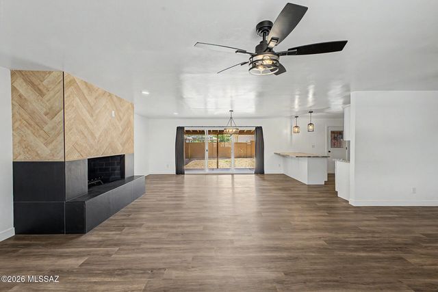 2625 W Oregon Street, Tucson, AZ 85746