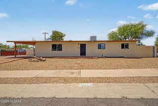 2625 W Oregon Street, Tucson, AZ 85746