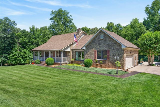 1175 Hutcheson Ln, Clarksville, TN 37040