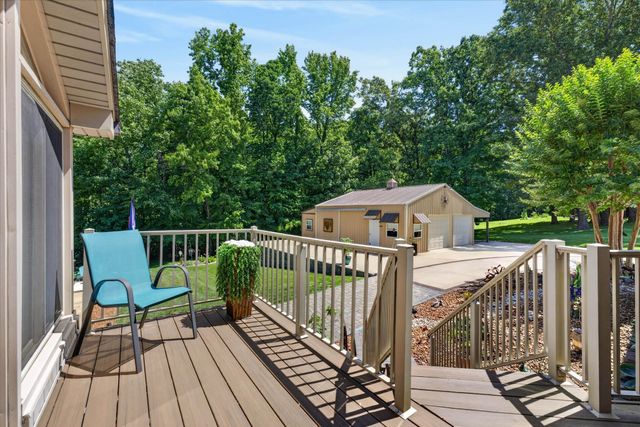 1175 Hutcheson Ln, Clarksville, TN 37040