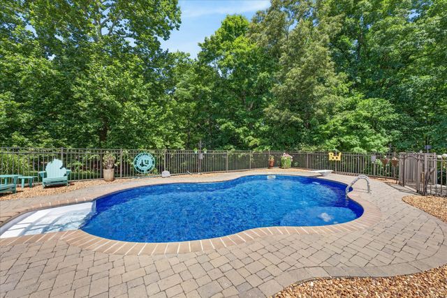 1175 Hutcheson Ln, Clarksville, TN 37040