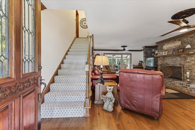 1175 Hutcheson Ln, Clarksville, TN 37040