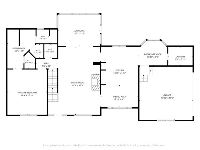 1175 Hutcheson Ln, Clarksville, TN 37040