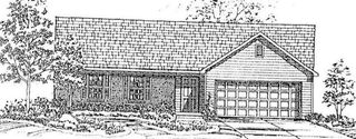 406 Kapok Street, Demotte, IN 46310