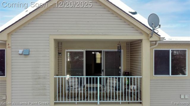 6143 Century Court, Shelby Twp, MI 48316