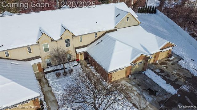 6143 Century Court, Shelby Twp, MI 48316