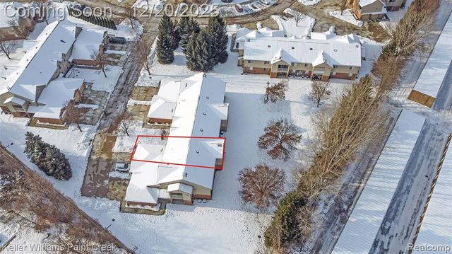 6143 Century Court, Shelby Twp, MI 48316