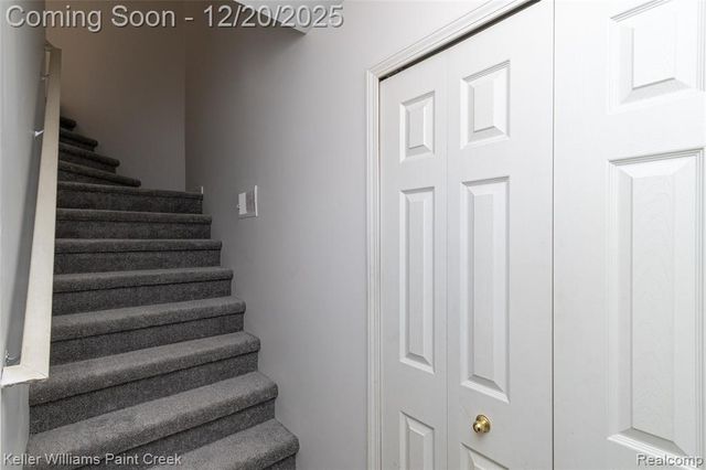 6143 Century Court, Shelby Twp, MI 48316