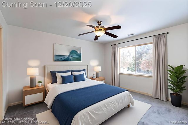 6143 Century Court, Shelby Twp, MI 48316