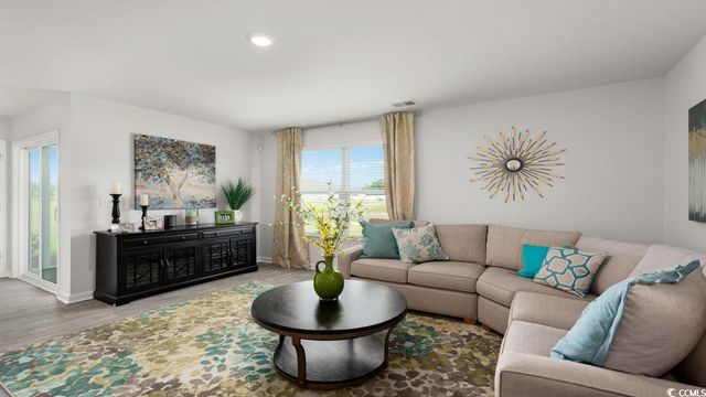 5099 Yellowstone Dr., Conway, SC 29526