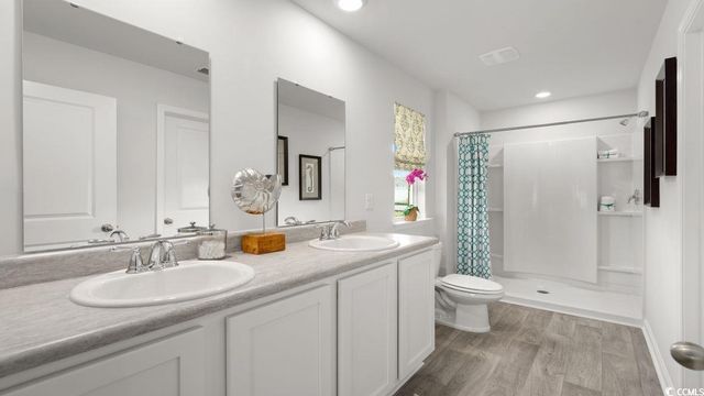 5099 Yellowstone Dr., Conway, SC 29526