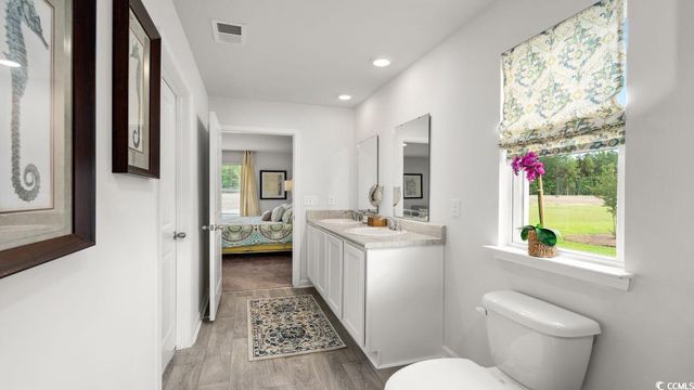 5099 Yellowstone Dr., Conway, SC 29526