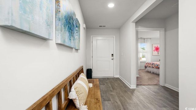 5099 Yellowstone Dr., Conway, SC 29526