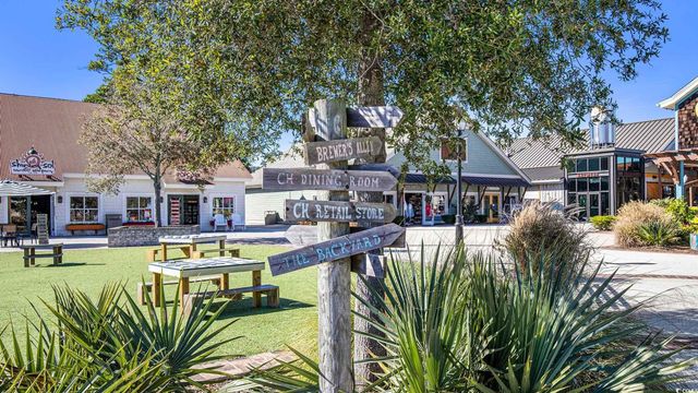 5099 Yellowstone Dr., Conway, SC 29526