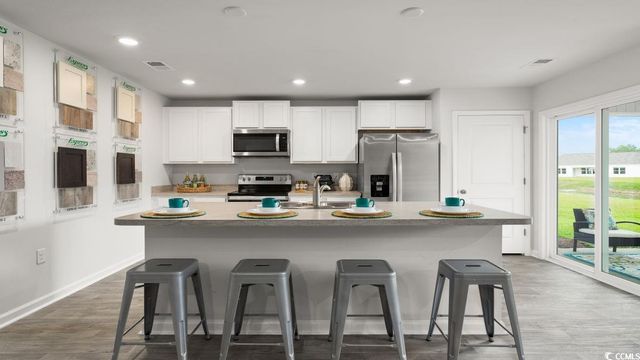 5099 Yellowstone Dr., Conway, SC 29526