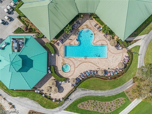 3914 Loblolly Bay DR 201, Naples, FL 34114