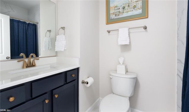 1325 Narrow WAY, Virginia Beach, VA 23451
