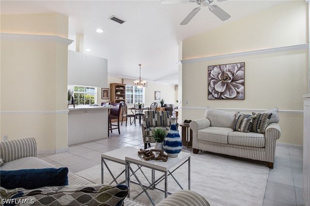 4676 Ossabaw WAY, Naples, FL 34119