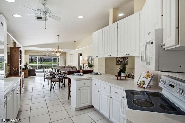 4676 Ossabaw WAY, Naples, FL 34119