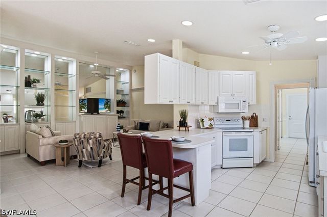 4676 Ossabaw WAY, Naples, FL 34119
