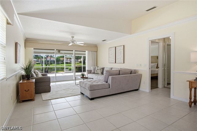 4676 Ossabaw WAY, Naples, FL 34119