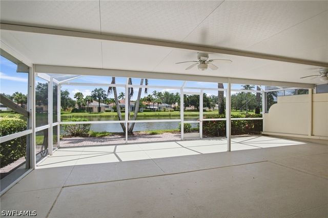 4676 Ossabaw WAY, Naples, FL 34119