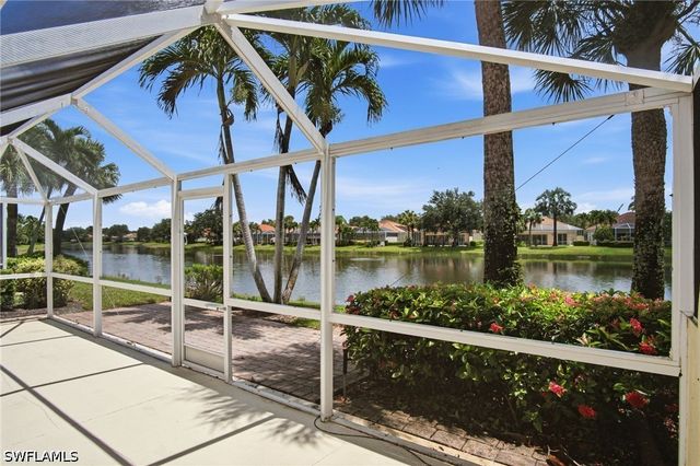 4676 Ossabaw WAY, Naples, FL 34119