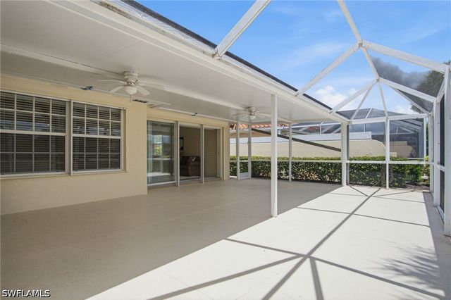 4676 Ossabaw WAY, Naples, FL 34119