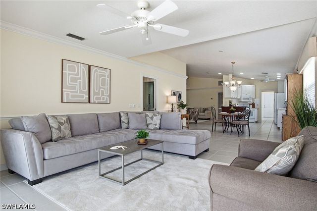 4676 Ossabaw WAY, Naples, FL 34119