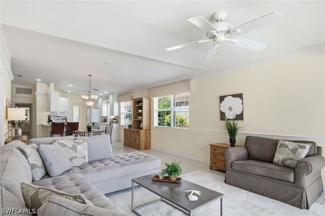 4676 Ossabaw WAY, Naples, FL 34119