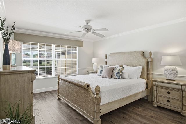 4676 Ossabaw WAY, Naples, FL 34119