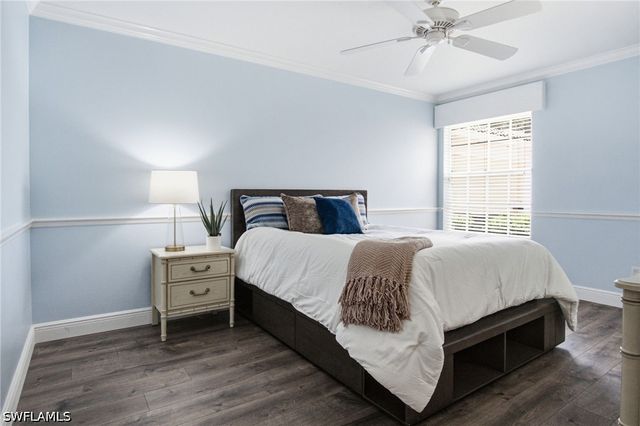 4676 Ossabaw WAY, Naples, FL 34119