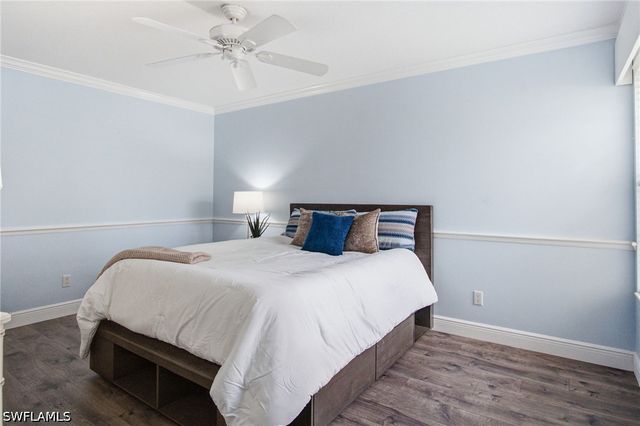 4676 Ossabaw WAY, Naples, FL 34119