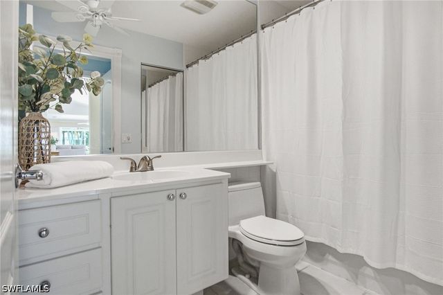4676 Ossabaw WAY, Naples, FL 34119