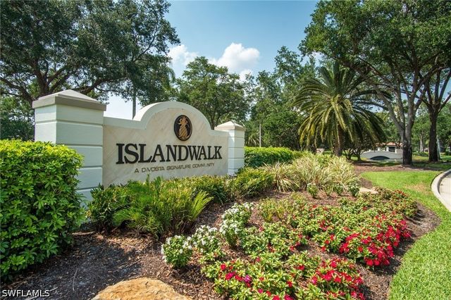 4676 Ossabaw WAY, Naples, FL 34119