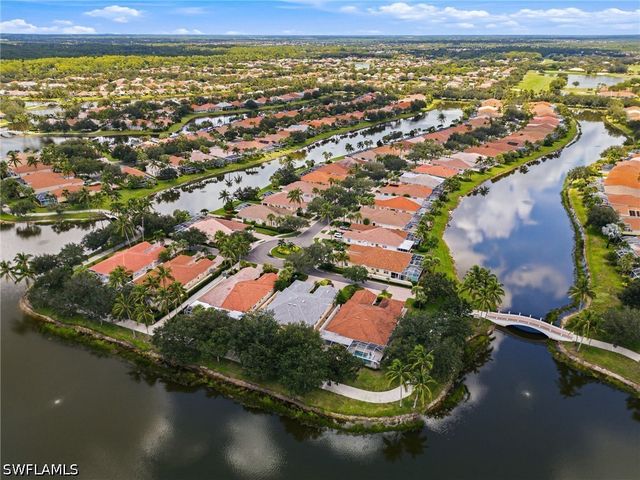 4676 Ossabaw WAY, Naples, FL 34119