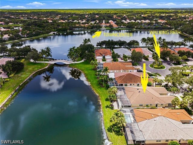 4676 Ossabaw WAY, Naples, FL 34119