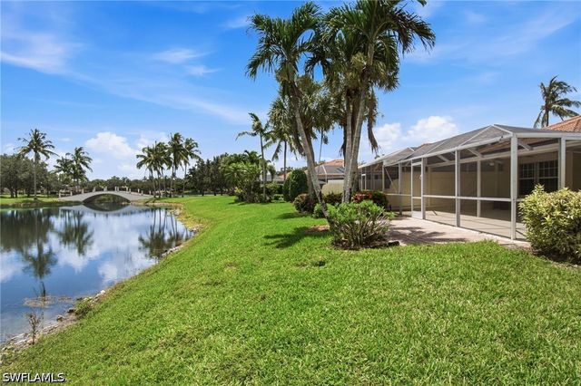 4676 Ossabaw WAY, Naples, FL 34119