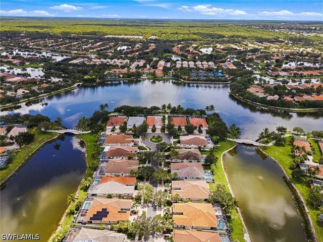 4676 Ossabaw WAY, Naples, FL 34119