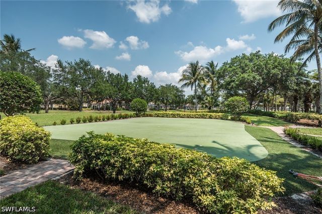 4676 Ossabaw WAY, Naples, FL 34119
