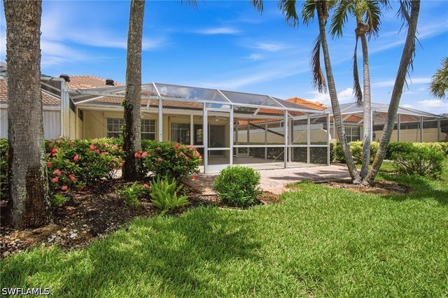 4676 Ossabaw WAY, Naples, FL 34119