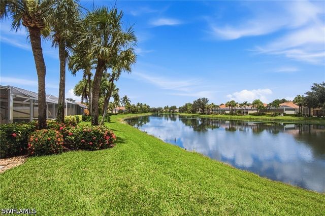 4676 Ossabaw WAY, Naples, FL 34119