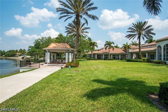 4676 Ossabaw WAY, Naples, FL 34119