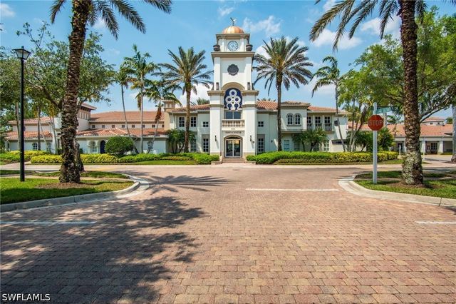 4676 Ossabaw WAY, Naples, FL 34119