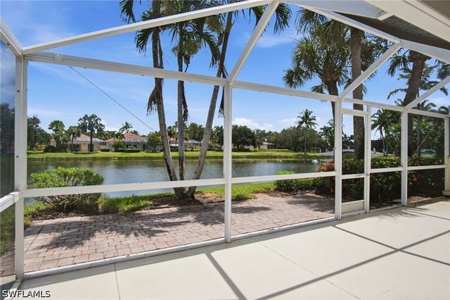 4676 Ossabaw WAY, Naples, FL 34119