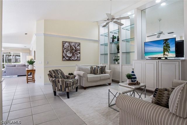 4676 Ossabaw WAY, Naples, FL 34119