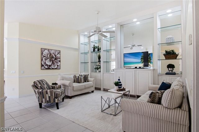 4676 Ossabaw WAY, Naples, FL 34119