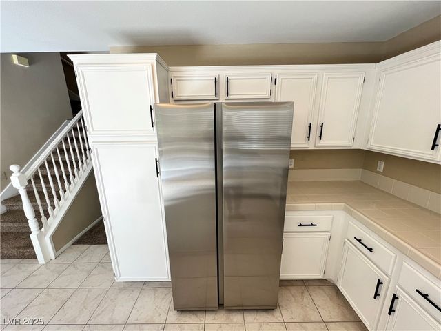 10247 Trailing Dalea Avenue, Las Vegas, NV 89135