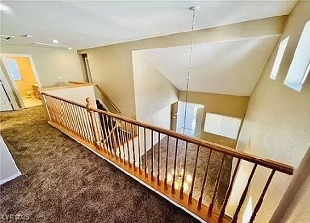 10247 Trailing Dalea Avenue, Las Vegas, NV 89135